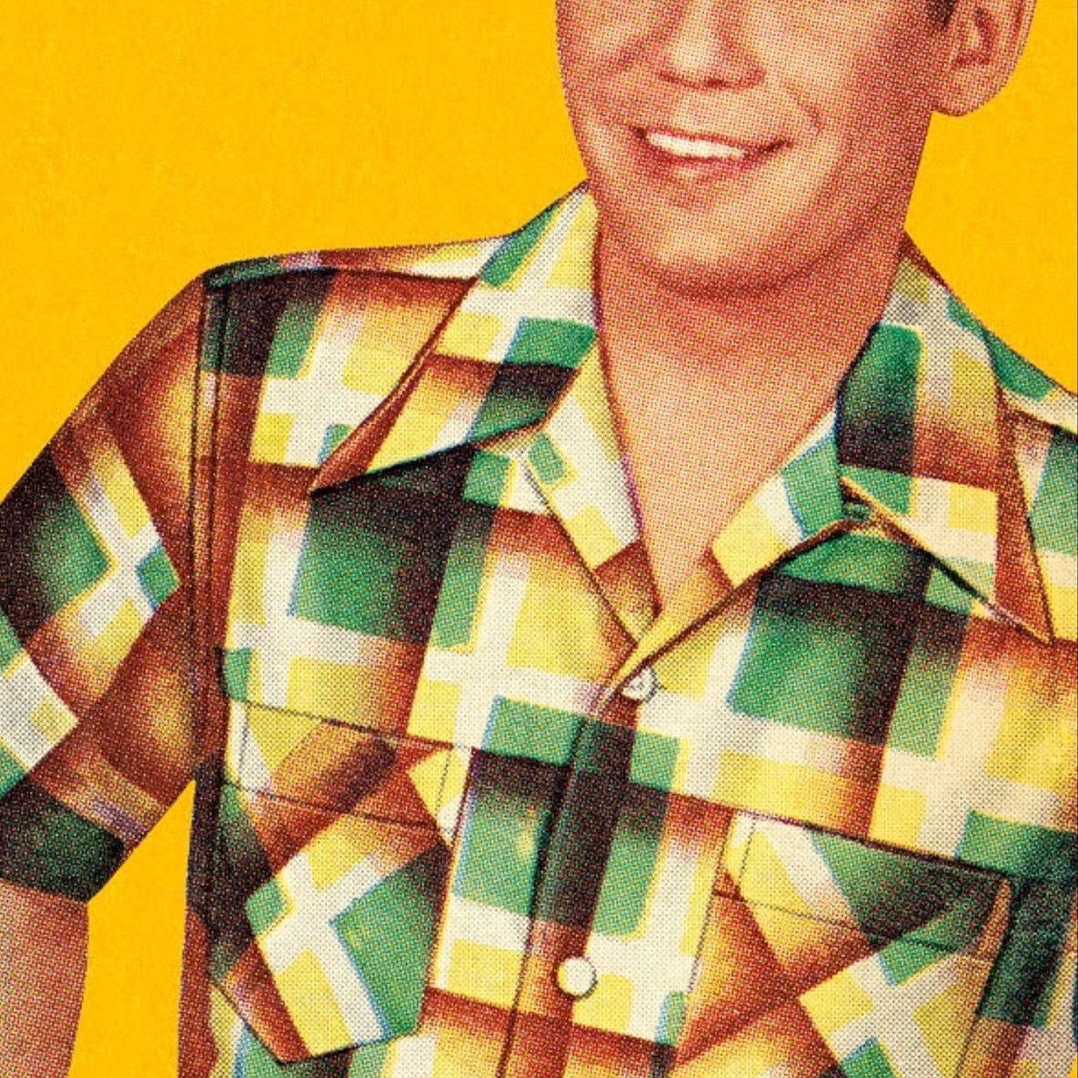 CAMISAS ROCANROLERAS