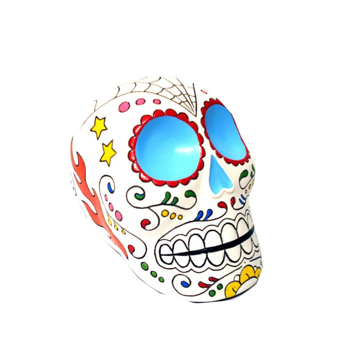 MAD WORKS CALACA SURF BLUE EYES – Chopper Monster