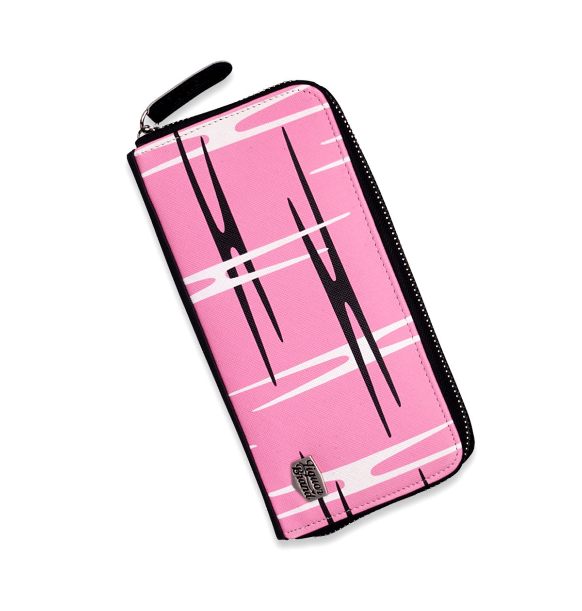 Vodka Wallet LIQUOR BRAND WALLET ATOMIC PINK – Chopper Monster